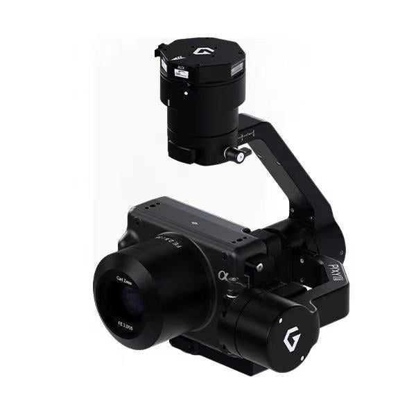 Sony-LR1 61MP Drone Mapping Cameras - Unmanned RC