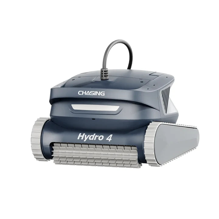 CHASING Hydro 4 Robotic Pool Cleaner (2026 Upgraded)
