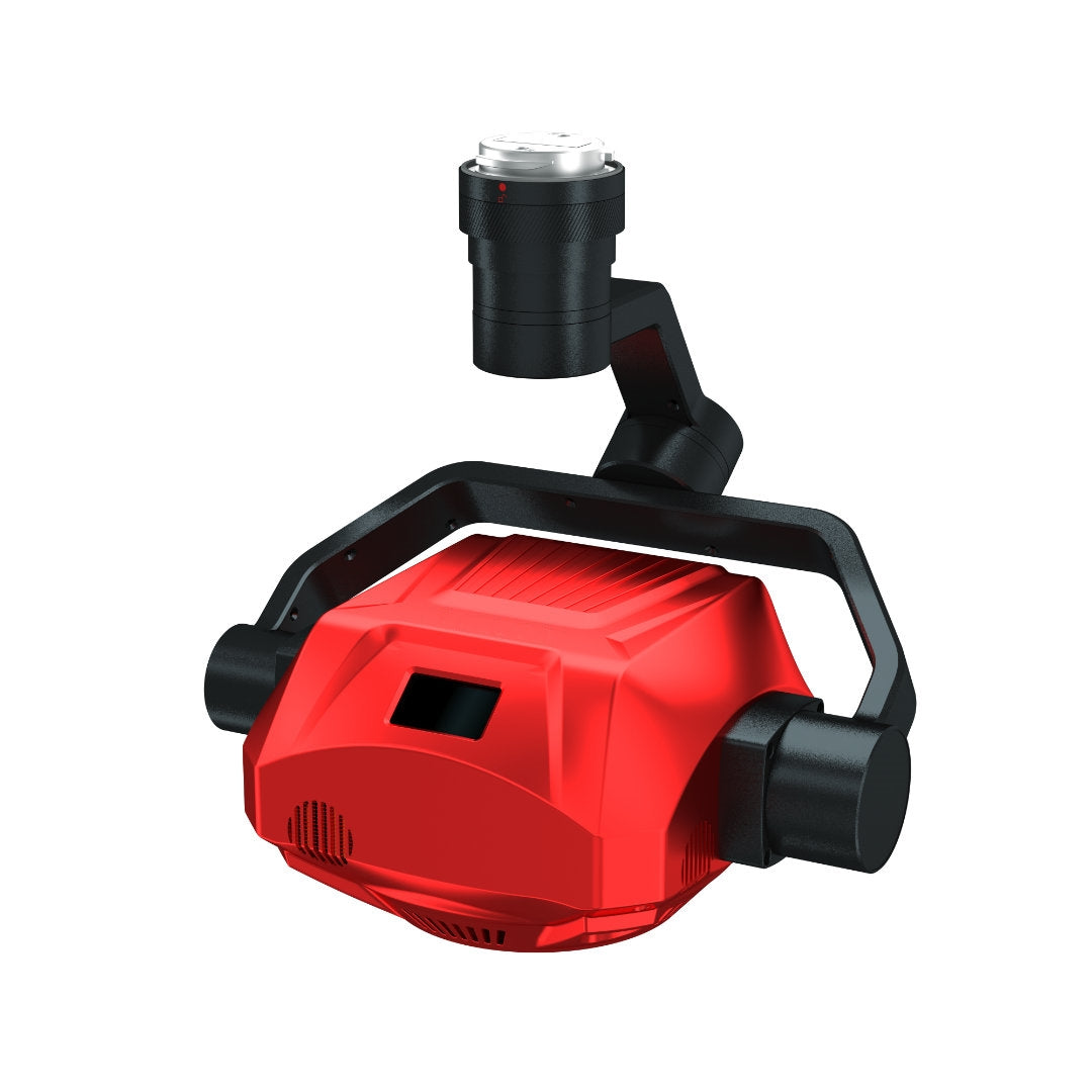 120MP V3 Oblique Camera for DJI M350RTK OR SDK Aerial Mapping - Unmanned RC