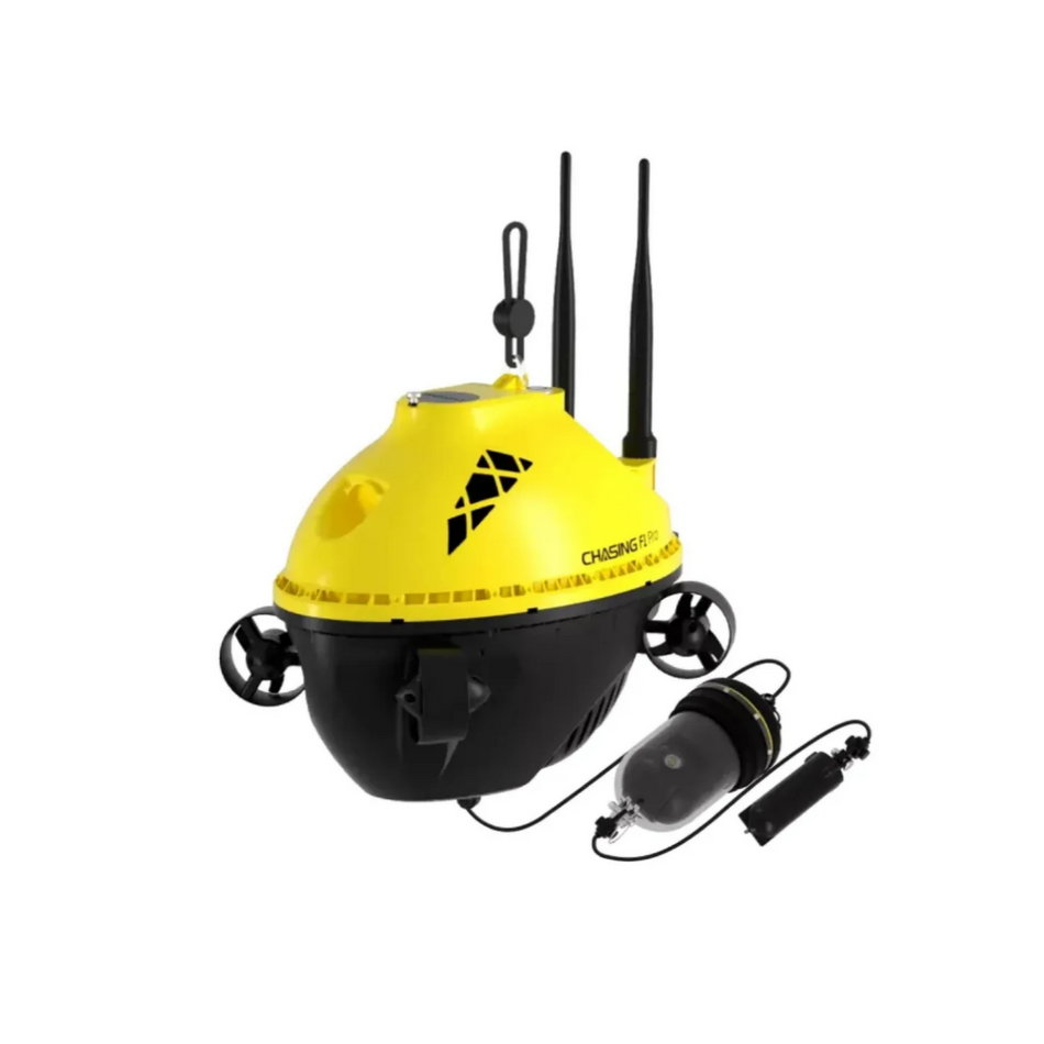 CanFish Chasing F1 PRO Fish Finder Drone
