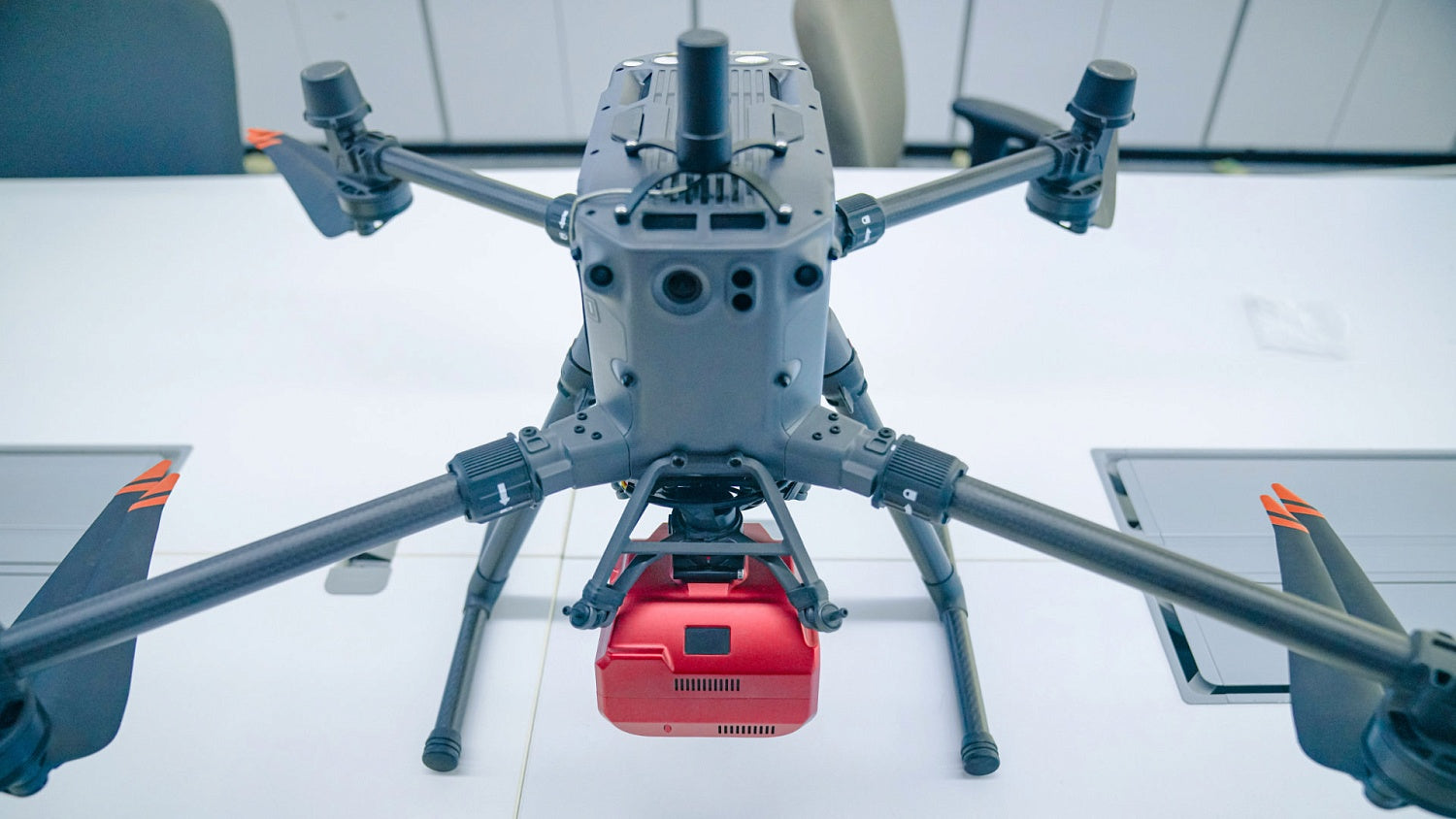 120MP V3 Oblique Camera for DJI M350RTK OR SDK Aerial Mapping - Unmanned RC