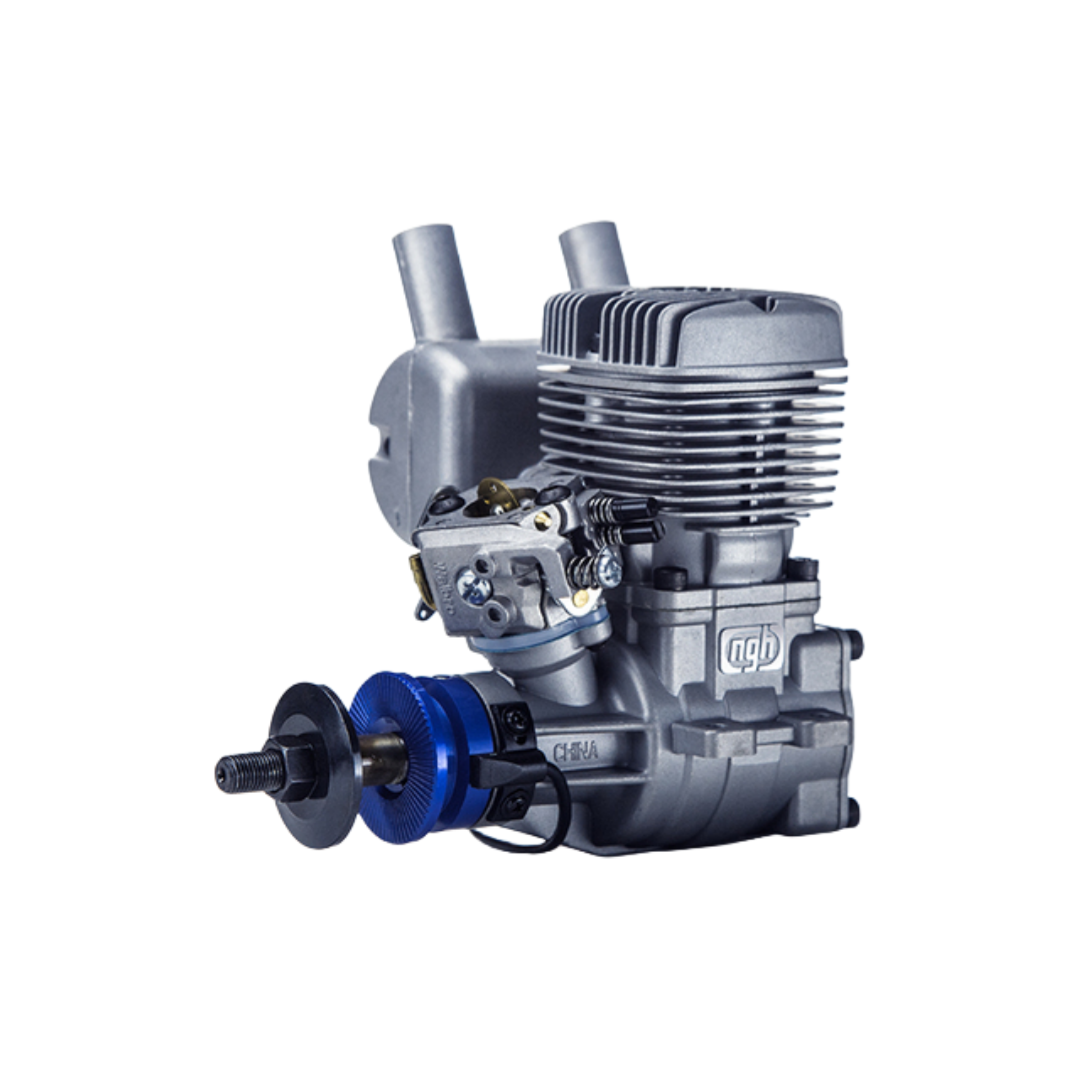 NGH GT35 2-Stroke RC Gasoline Engines - Unmanned RC