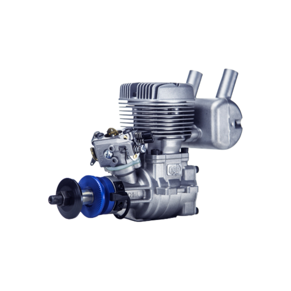 NGH GT35R 2-Stroke RC Gasoline Engines - Unmanned RC