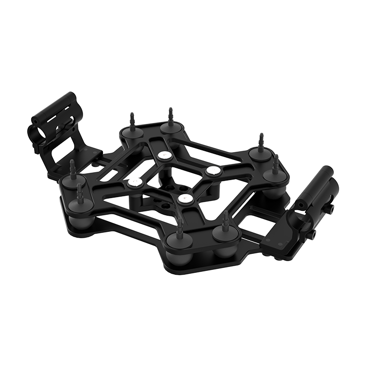 ADTi 24MP Ardupilot/PX4 3-Axis Gimbal Camera - Unmanned RC