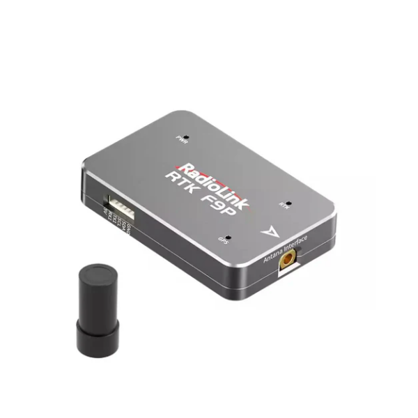Radiolink RTK F9P  Zero-loss PCB Antenna Feeder - Unmanned RC