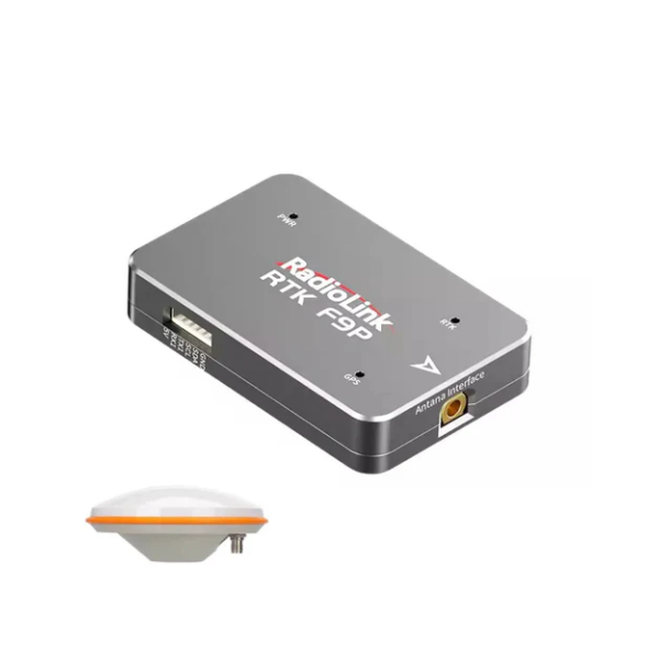 Radiolink RTK F9P  Zero-loss PCB Antenna Feeder - Unmanned RC