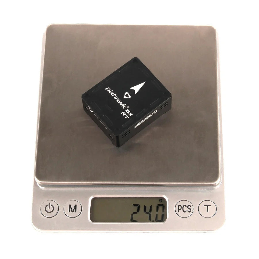 Holybro Autopilot Flight Controllers -Pixhawk 6X-RT - Unmanned RC