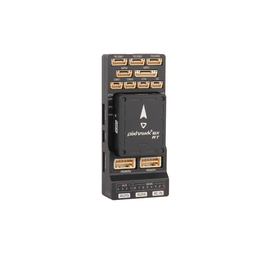 Holybro Autopilot Flight Controllers -Pixhawk 6X-RT - Unmanned RC