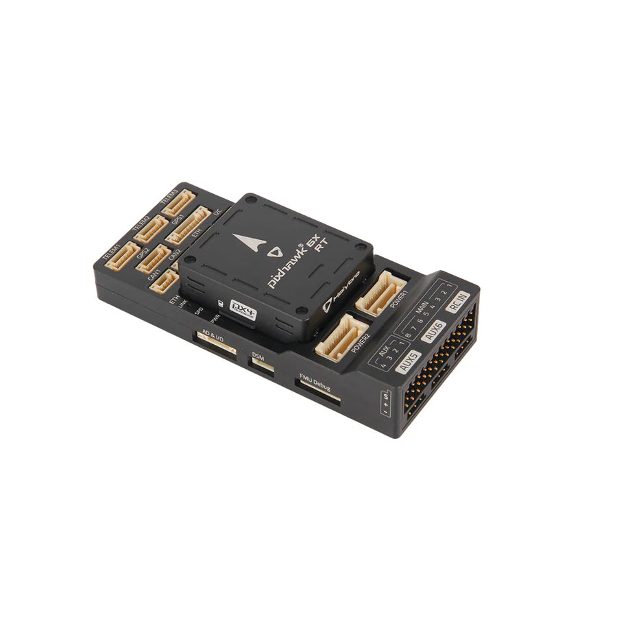 Holybro Autopilot Flight Controllers -Pixhawk 6X-RT - Unmanned RC