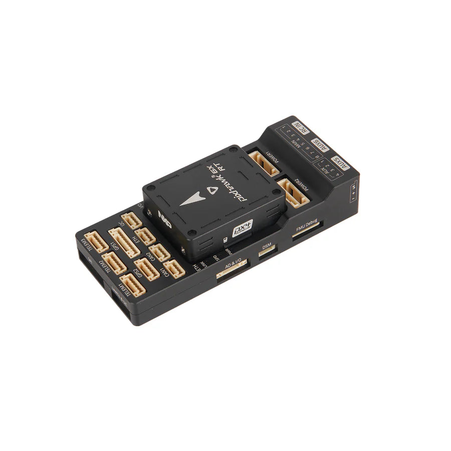 Holybro Autopilot Flight Controllers -Pixhawk 6X-RT - Unmanned RC