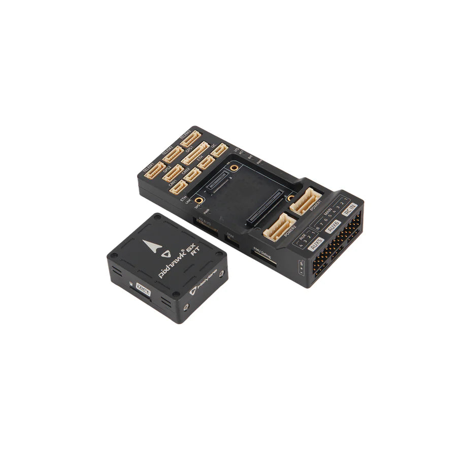 Holybro Autopilot Flight Controllers -Pixhawk 6X-RT - Unmanned RC