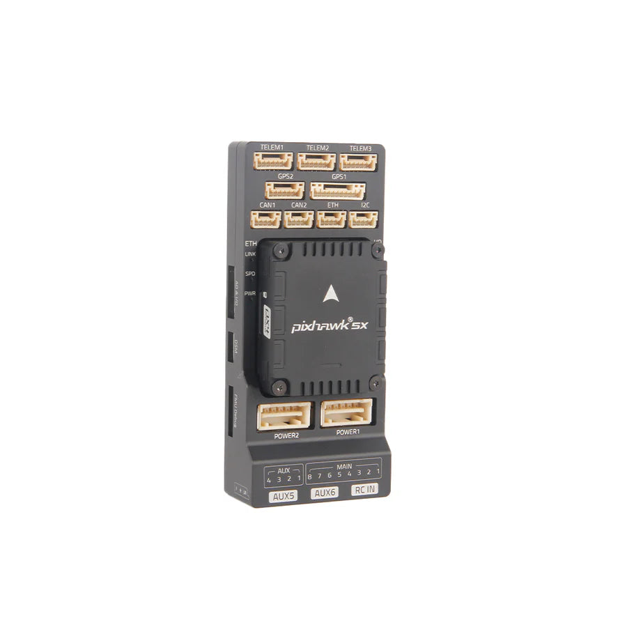 Holybro Autopilot Flight Controllers -Pixhawk 5X - Unmanned RC