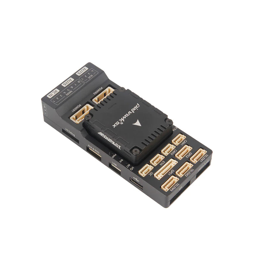 Holybro Autopilot Flight Controllers -Pixhawk 5X - Unmanned RC