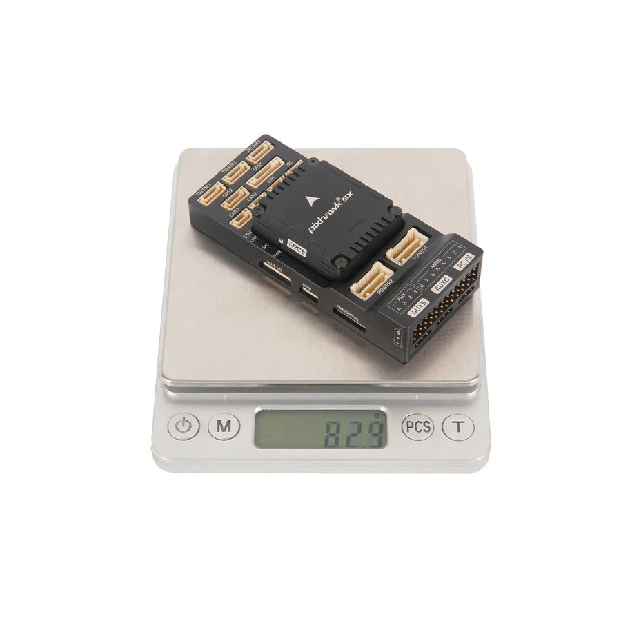 Holybro Autopilot Flight Controllers -Pixhawk 5X - Unmanned RC