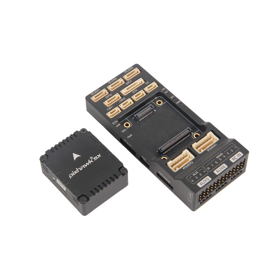 Holybro Autopilot Flight Controllers -Pixhawk 5X - Unmanned RC