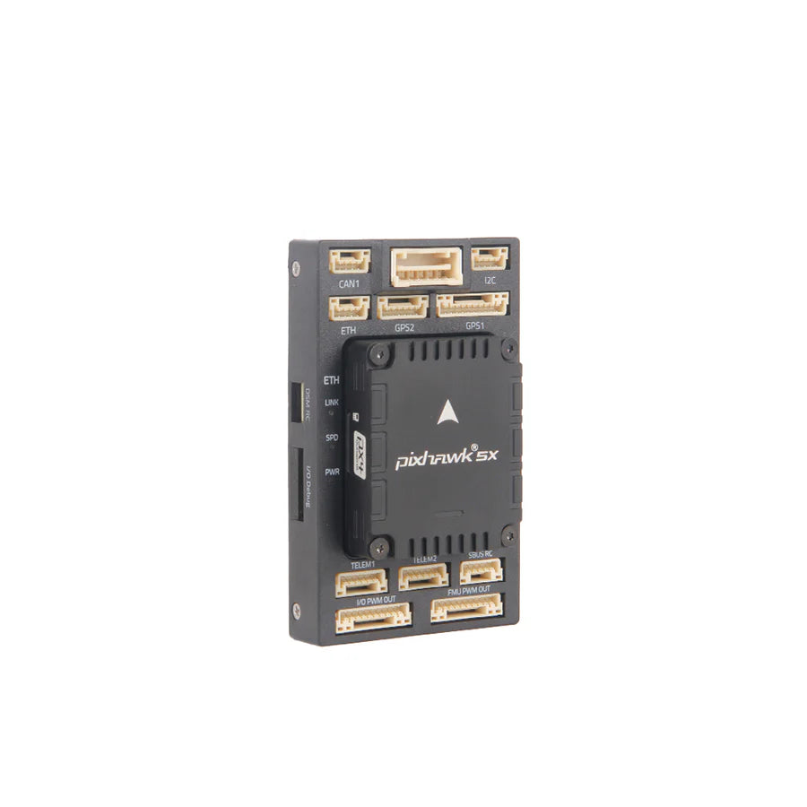 Holybro Autopilot Flight Controllers -Pixhawk 5X - Unmanned RC