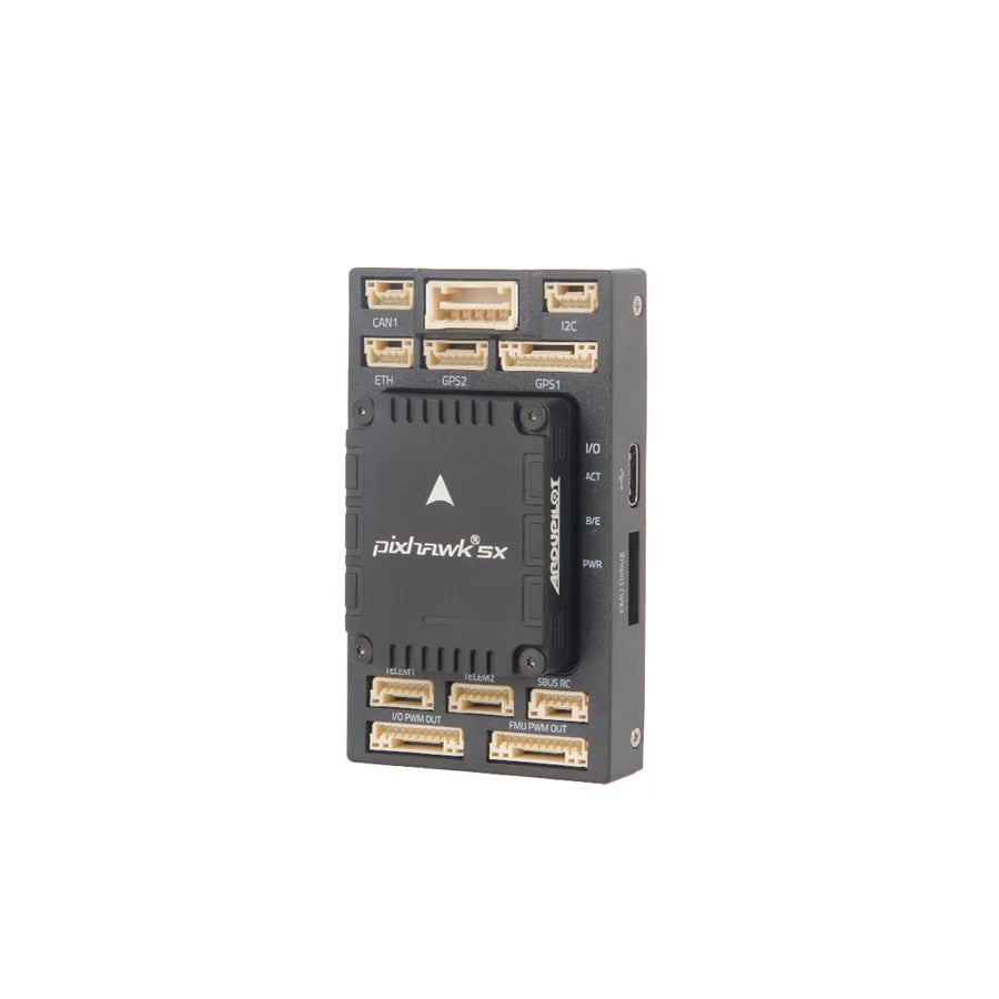 Holybro Autopilot Flight Controllers -Pixhawk 5X - Unmanned RC