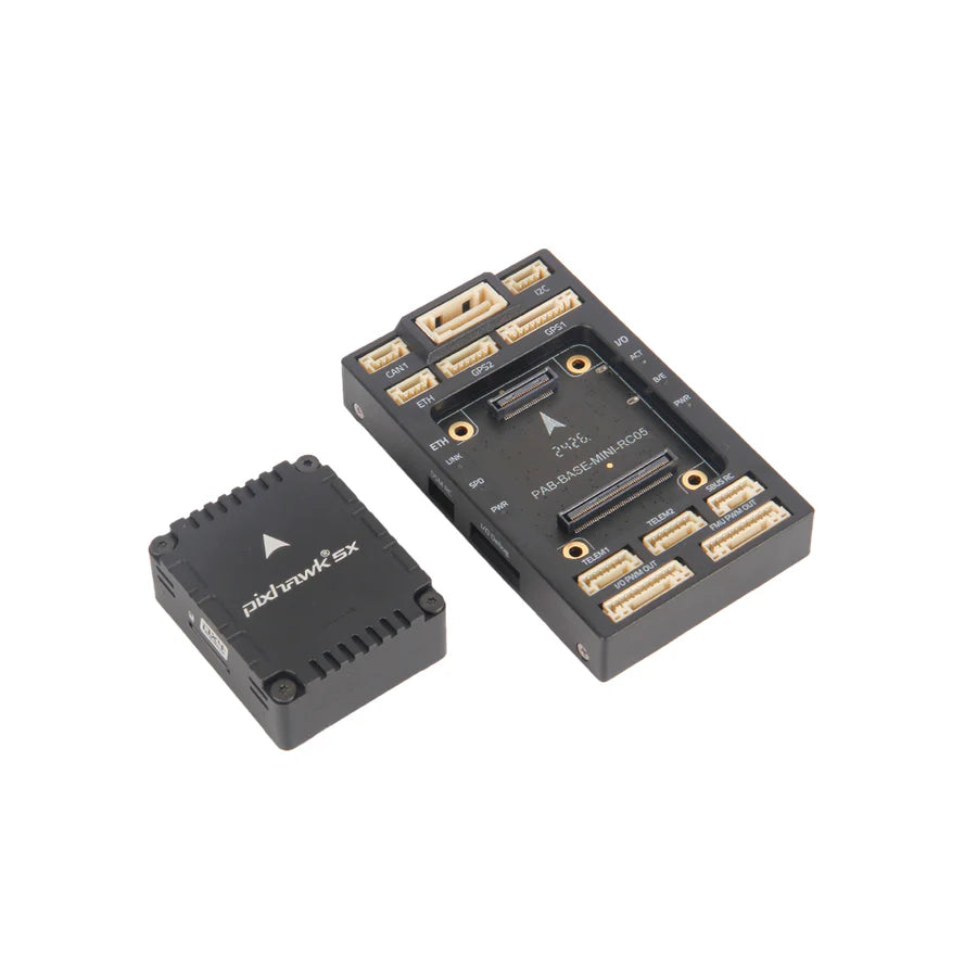 Holybro Autopilot Flight Controllers -Pixhawk 5X - Unmanned RC
