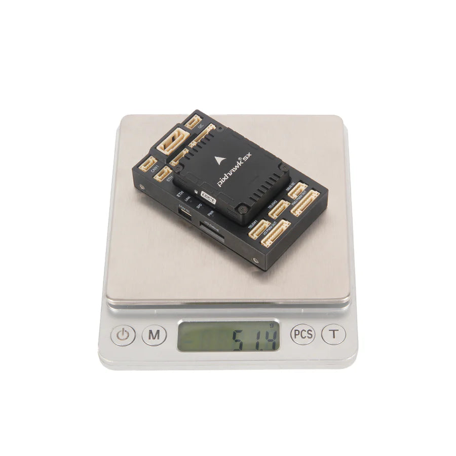 Holybro Autopilot Flight Controllers -Pixhawk 5X - Unmanned RC