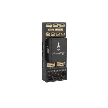 Holybro Autopilot Flight Controllers -Pixhawk 6X-RT - Unmanned RC