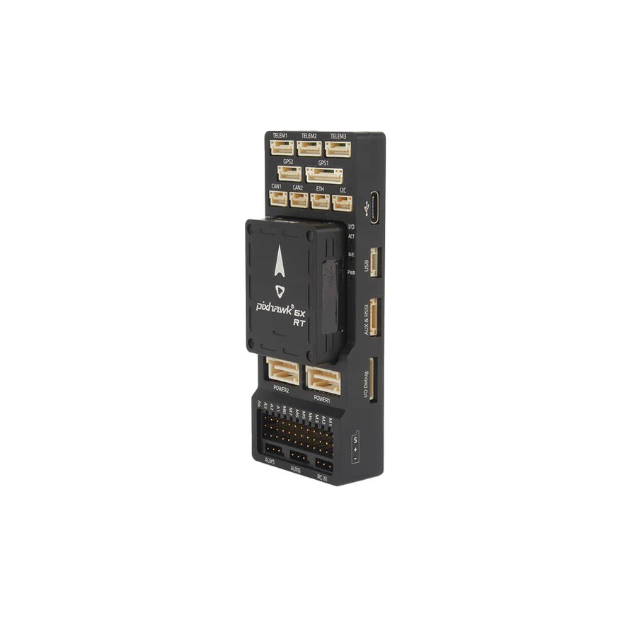 Holybro Autopilot Flight Controllers -Pixhawk 6X-RT - Unmanned RC