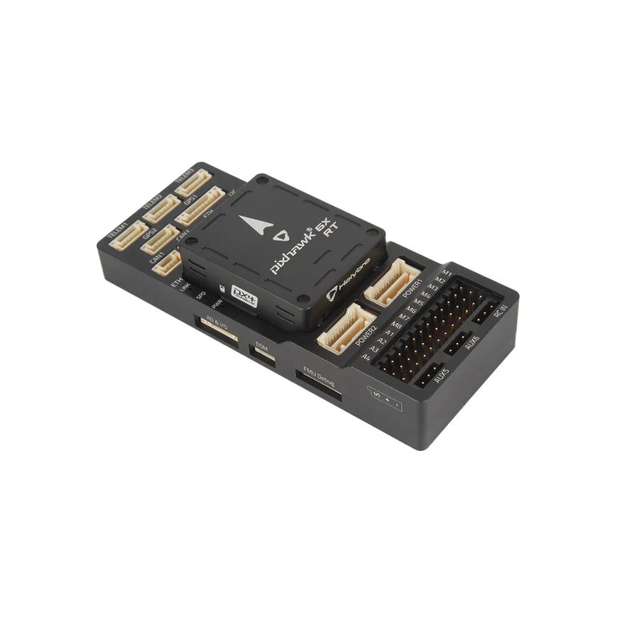 Holybro Autopilot Flight Controllers -Pixhawk 6X-RT - Unmanned RC