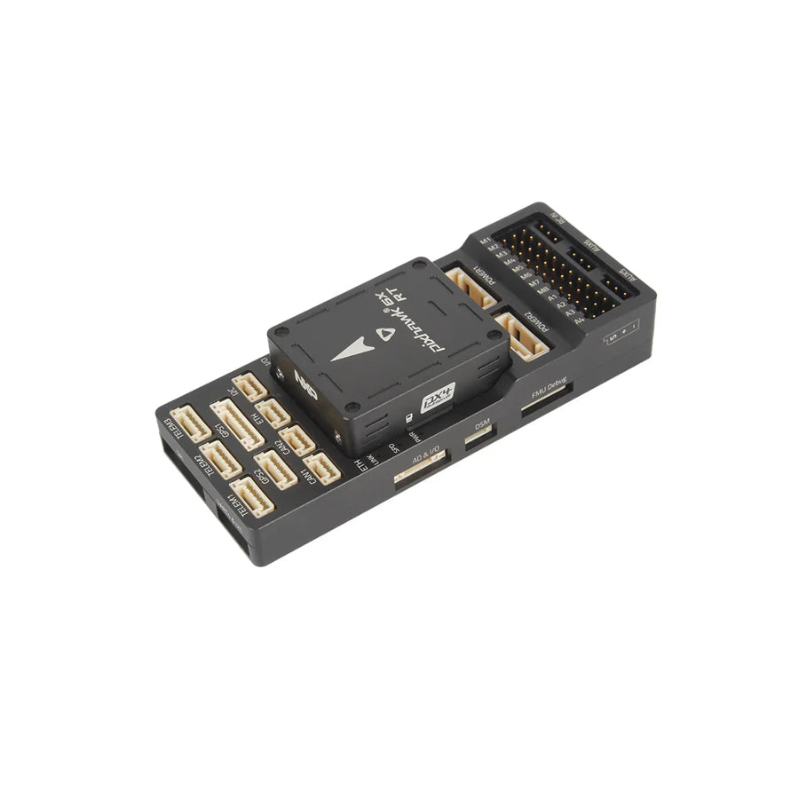 Holybro Autopilot Flight Controllers -Pixhawk 6X-RT - Unmanned RC