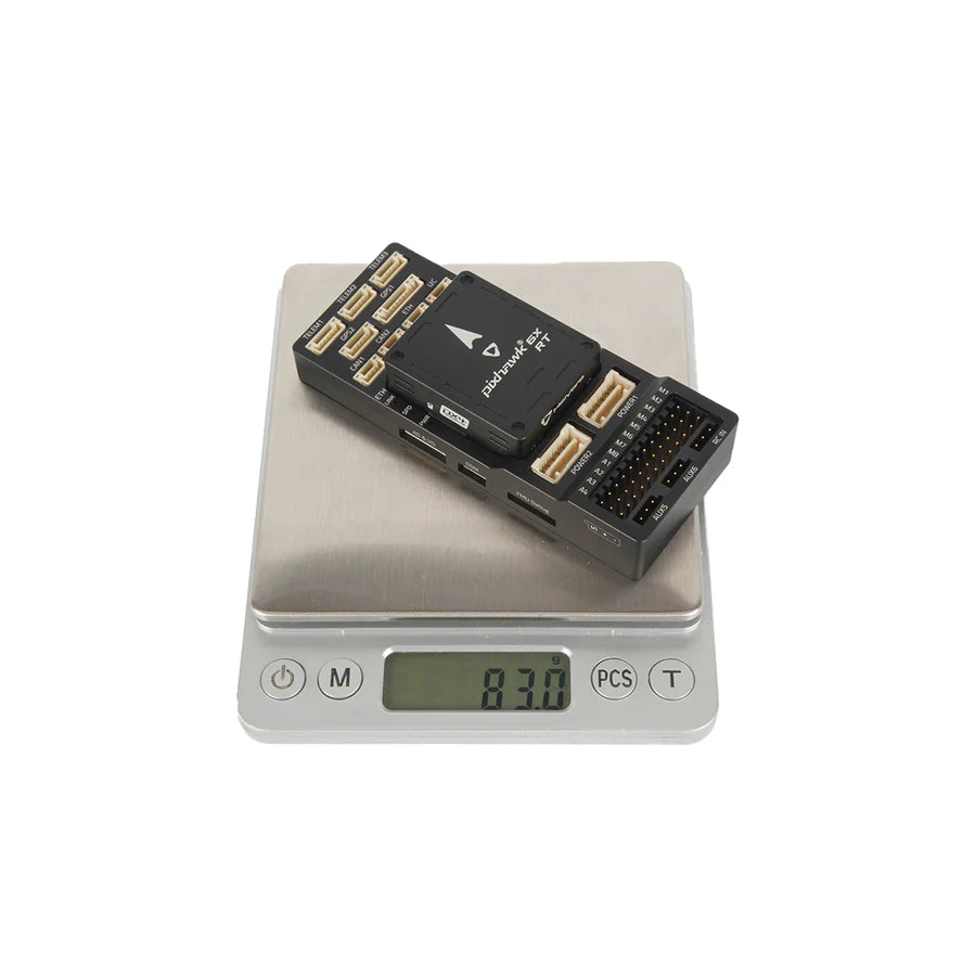 Holybro Autopilot Flight Controllers -Pixhawk 6X-RT - Unmanned RC