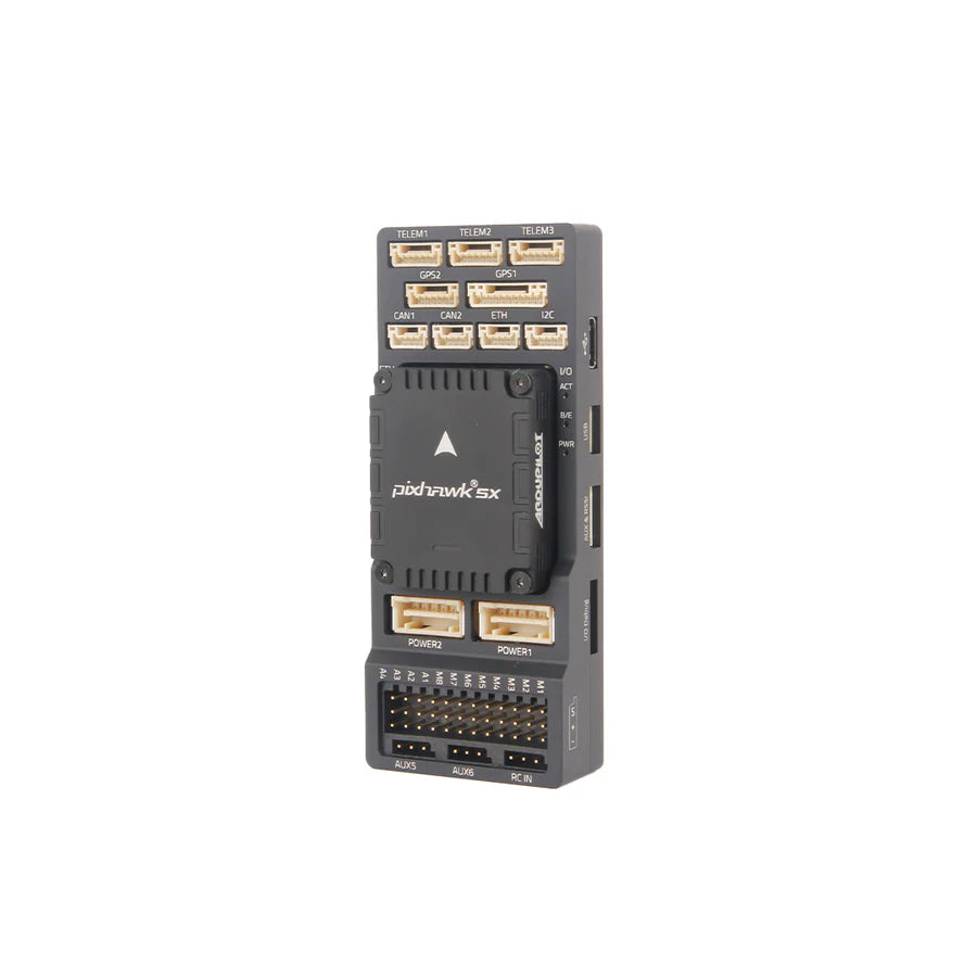 Holybro Autopilot Flight Controllers -Pixhawk 5X - Unmanned RC