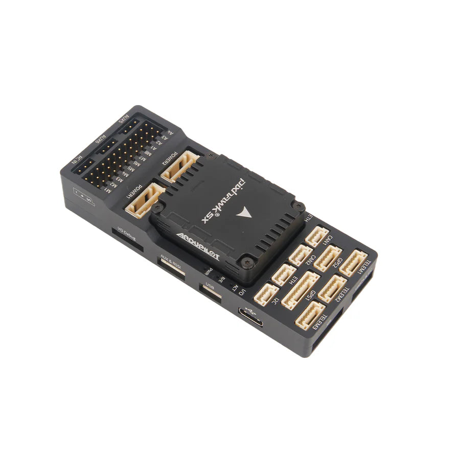 Holybro Autopilot Flight Controllers -Pixhawk 5X - Unmanned RC