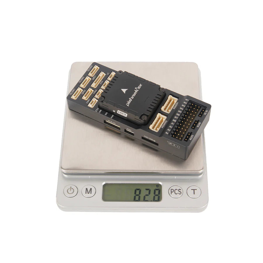 Holybro Autopilot Flight Controllers -Pixhawk 5X - Unmanned RC