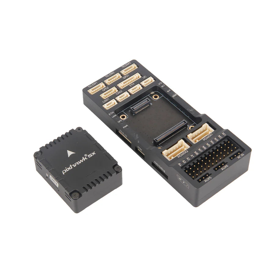 Holybro Autopilot Flight Controllers -Pixhawk 5X - Unmanned RC