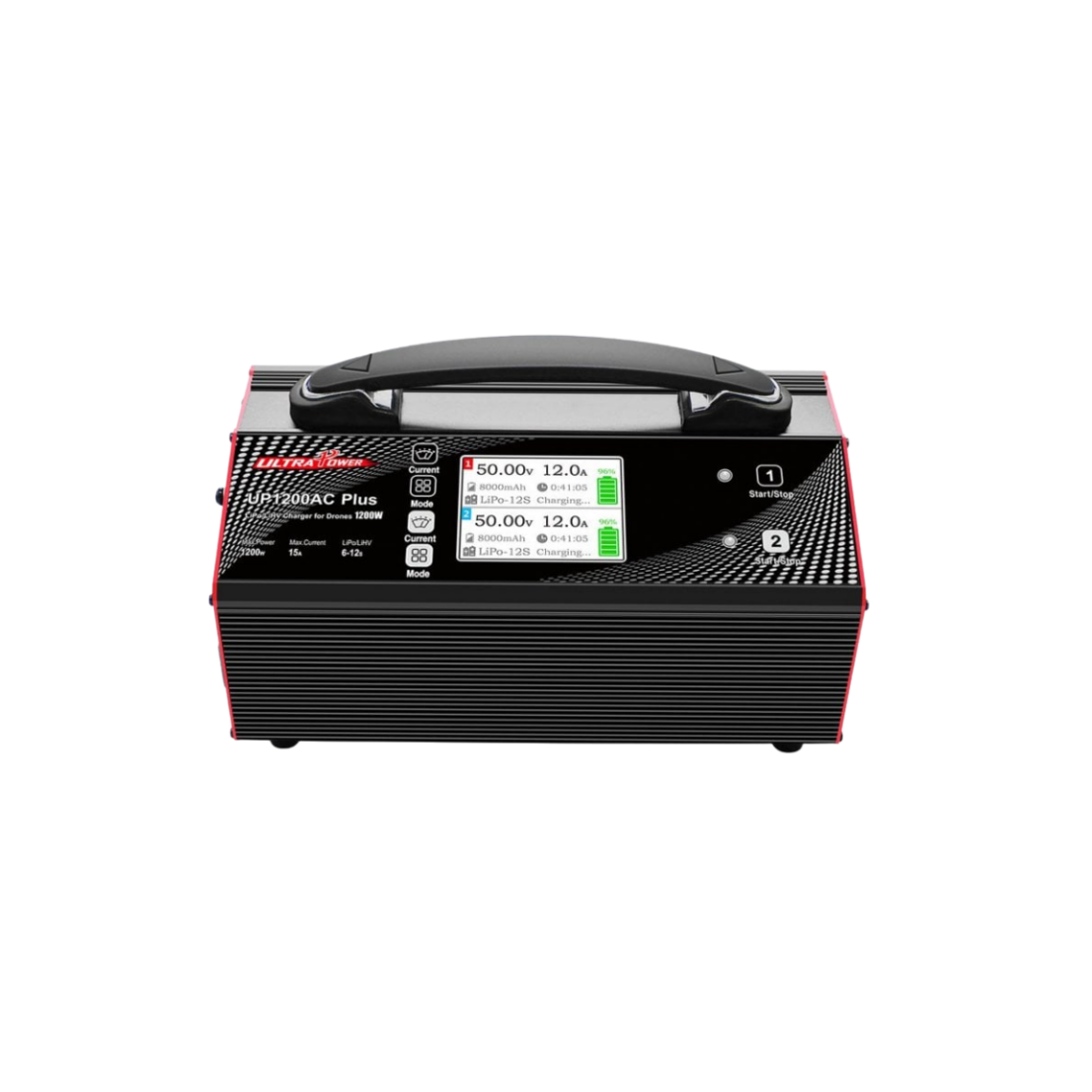 UltraPower - UP1200AC PLUS Balance Charger - Unmanned RC