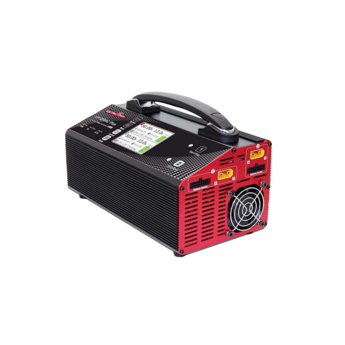 UltraPower - UP1200AC PLUS Balance Charger - Unmanned RC