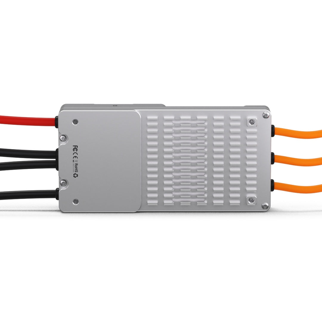 V Series UAV ESCs - V120A 14S - Unmanned RC