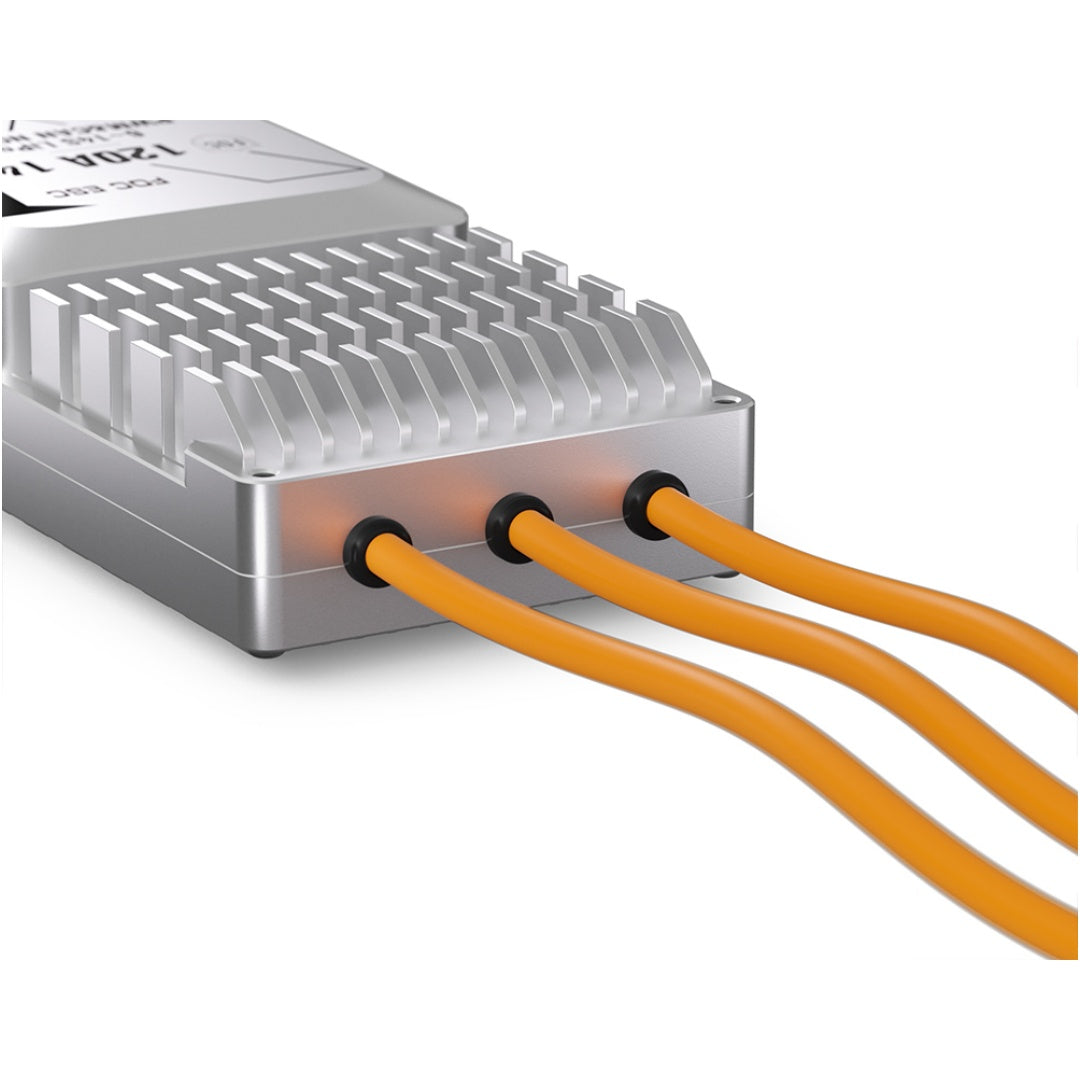 V Series UAV ESCs - V120A 14S - Unmanned RC