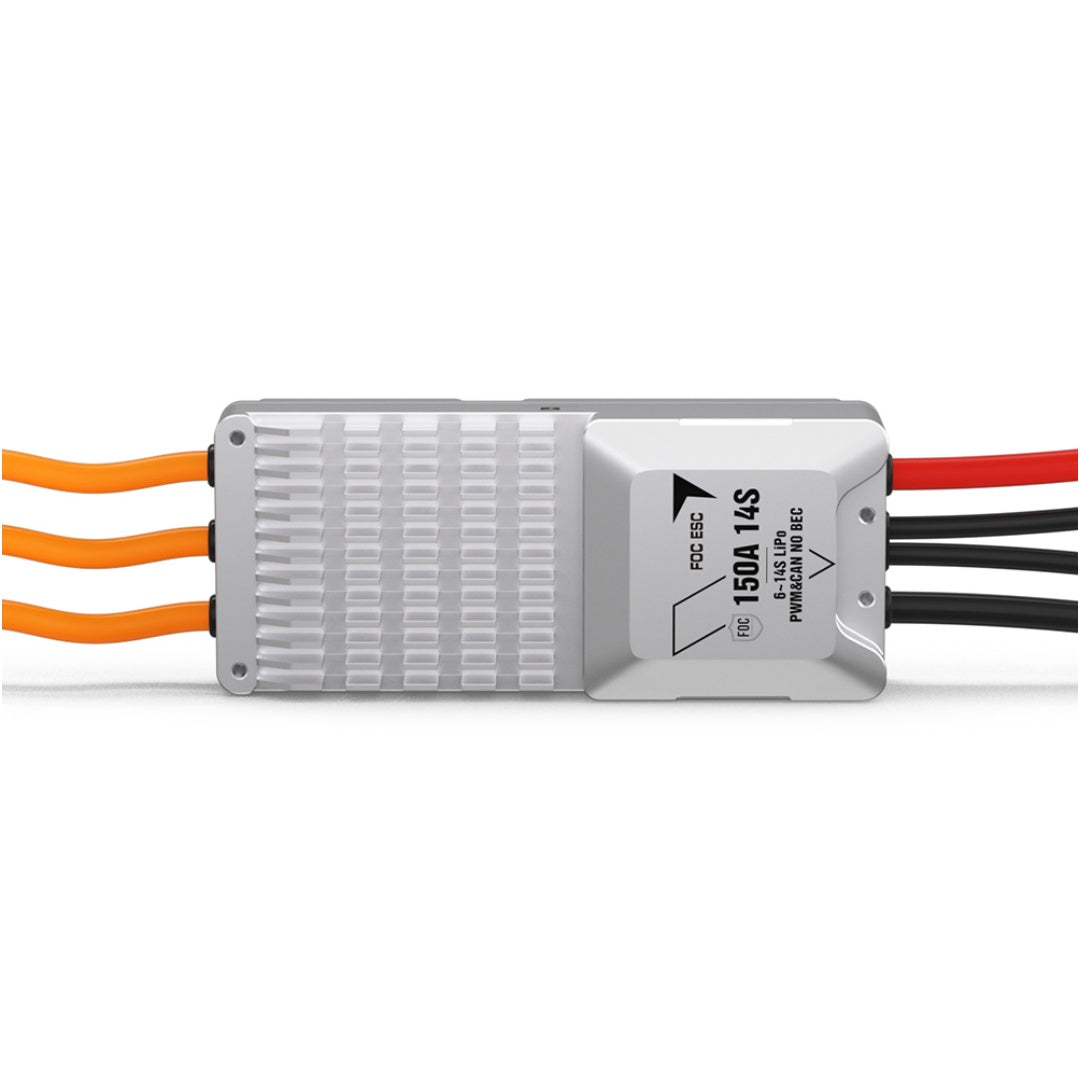 V Series UAV ESCs - V150A 14S - Unmanned RC