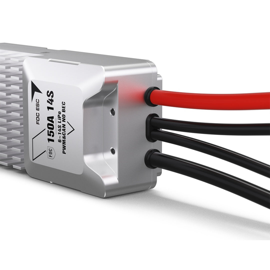 V Series UAV ESCs - V150A 14S - Unmanned RC