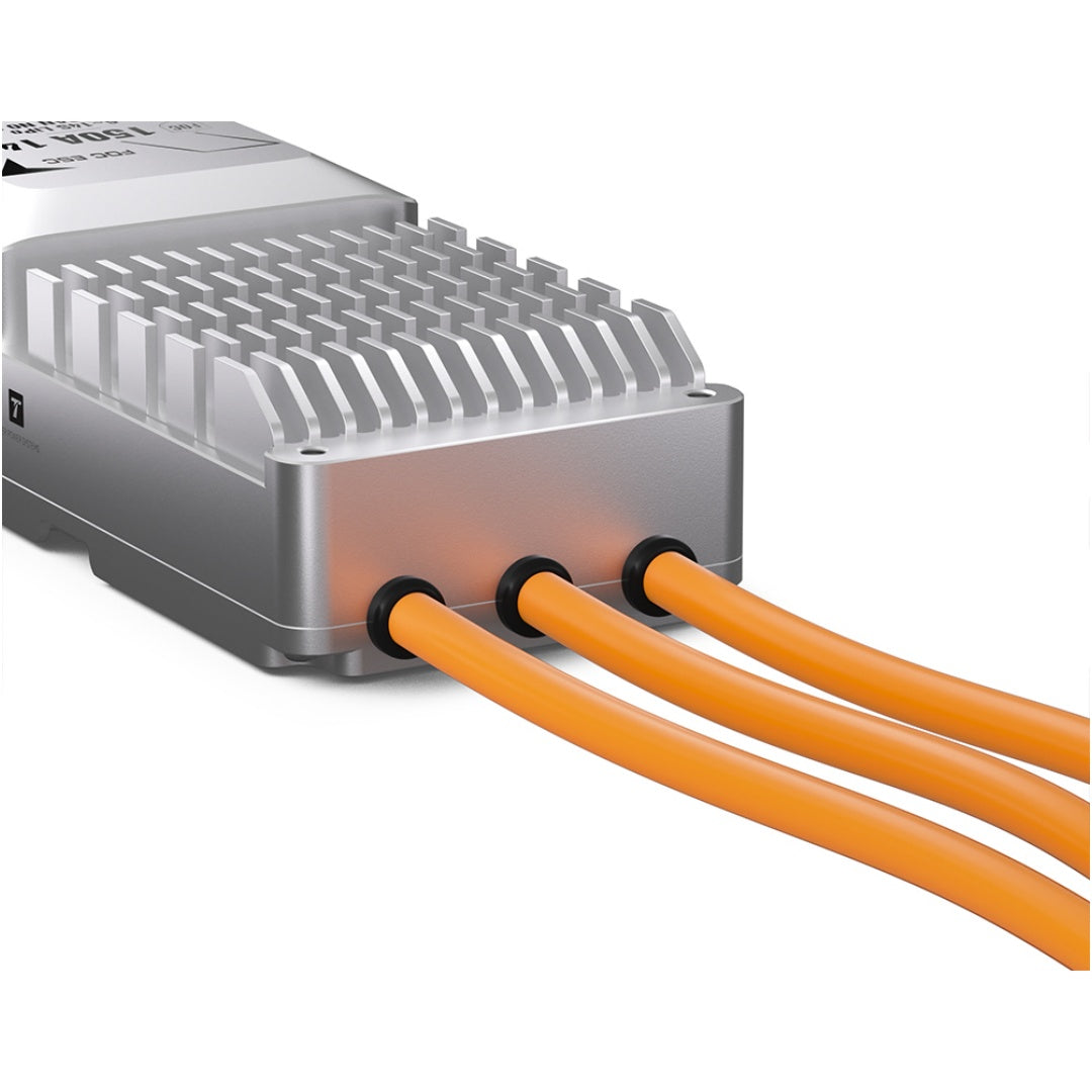V Series UAV ESCs - V150A 14S - Unmanned RC