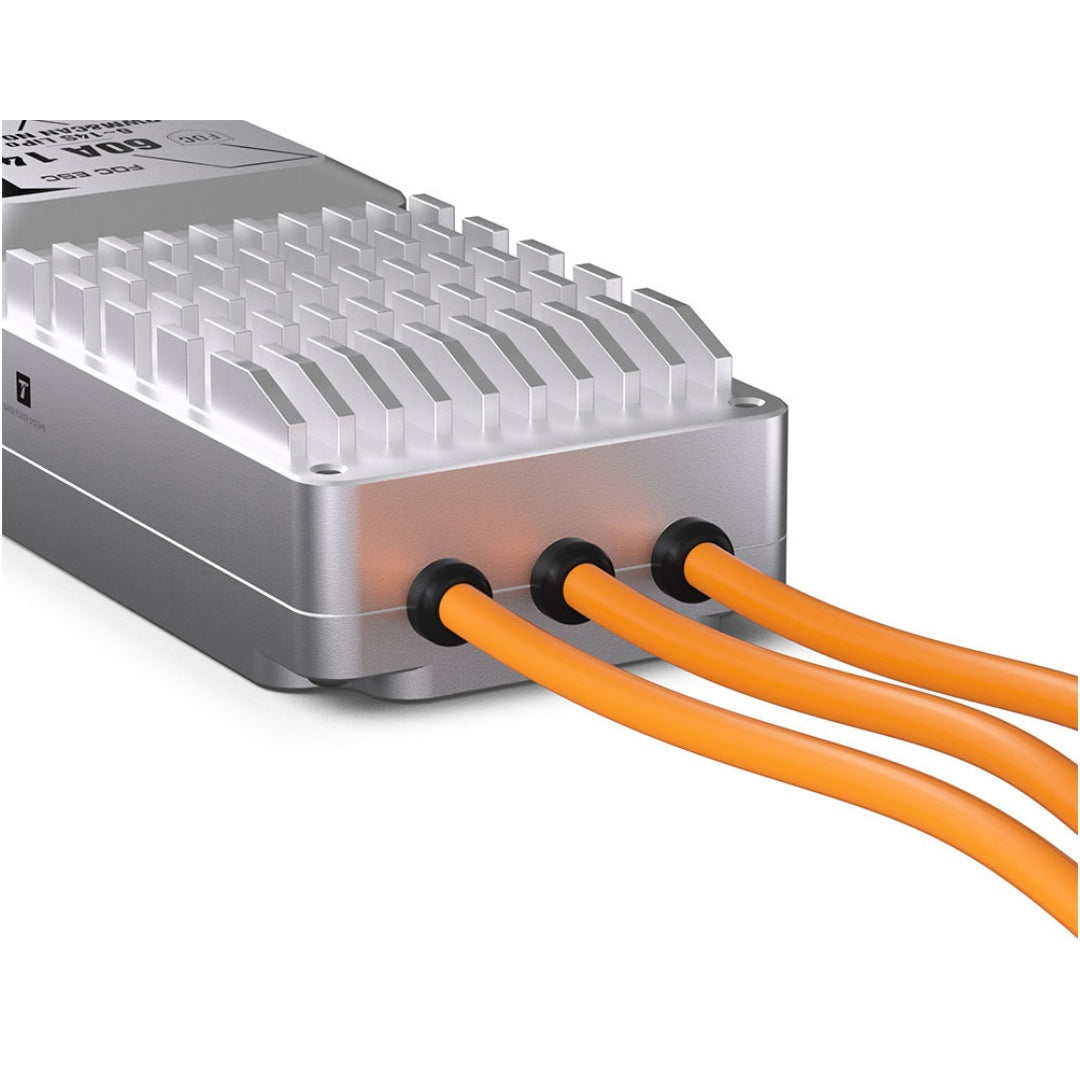 V Series UAV ESCs - V60A 14S - Unmanned RC