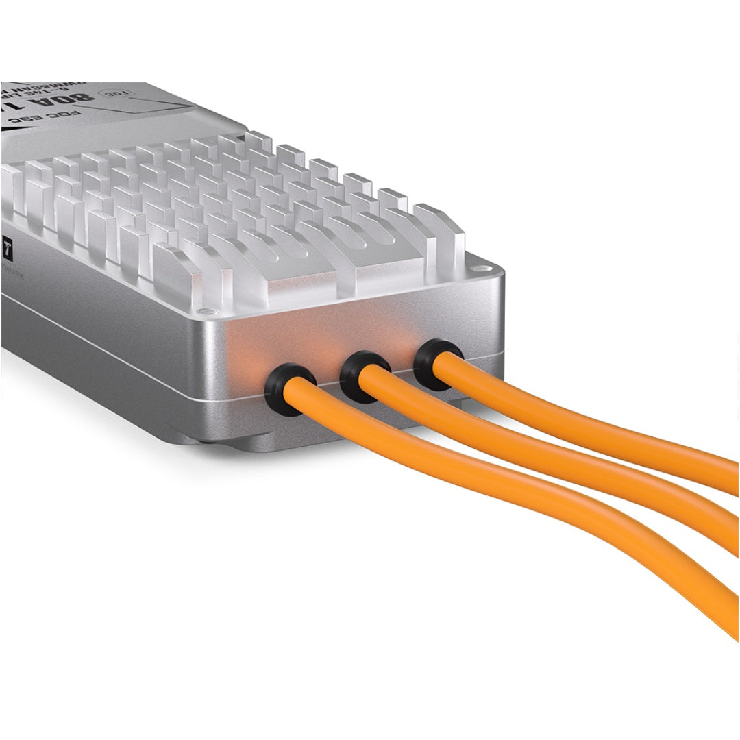 V Series UAV ESCs - V80A 14S - Unmanned RC