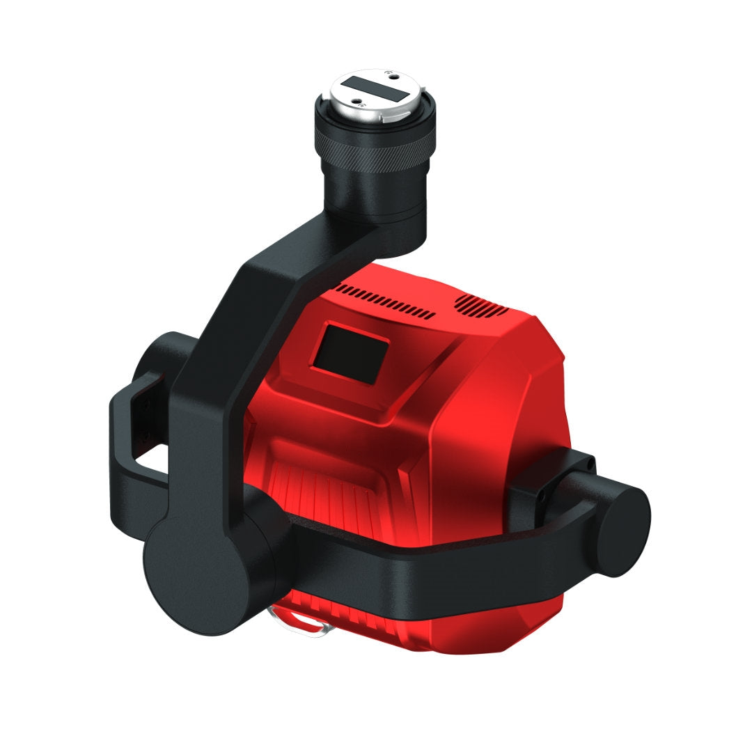 120MP V3 Oblique Camera for DJI M350RTK OR SDK Aerial Mapping - Unmanned RC