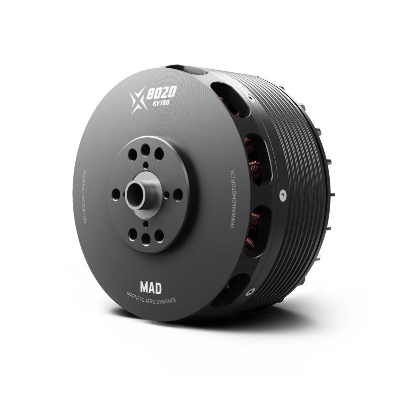 MAD X8020 eVTOL Airplane Drone Motor - Unmanned RC