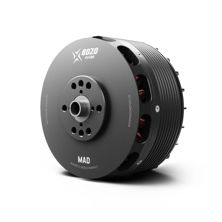 MAD X8020 eVTOL Airplane Drone Motor - Unmanned RC