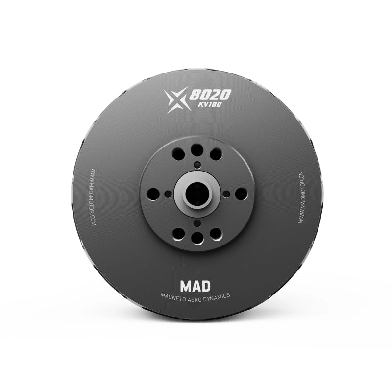 MAD X8020 eVTOL Airplane Drone Motor - Unmanned RC