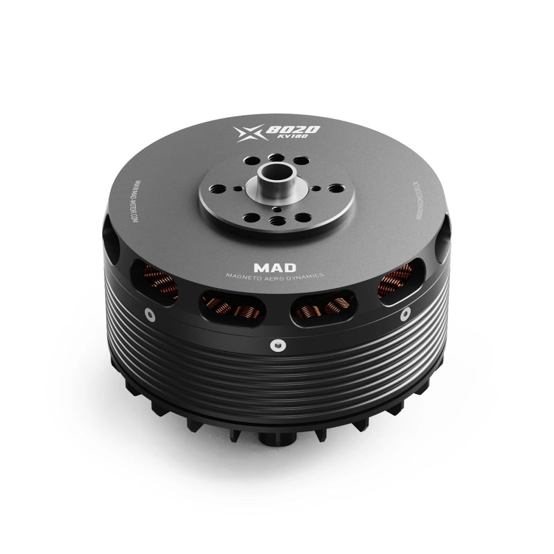 MAD X8020 eVTOL Airplane Drone Motor - Unmanned RC