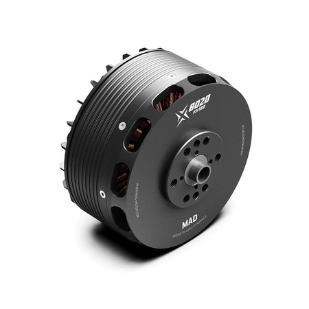 MAD X8020 eVTOL Airplane Drone Motor - Unmanned RC