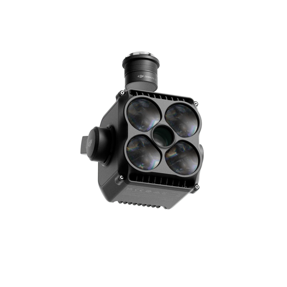 DJI Zenmuse S1 - Unmanned RC