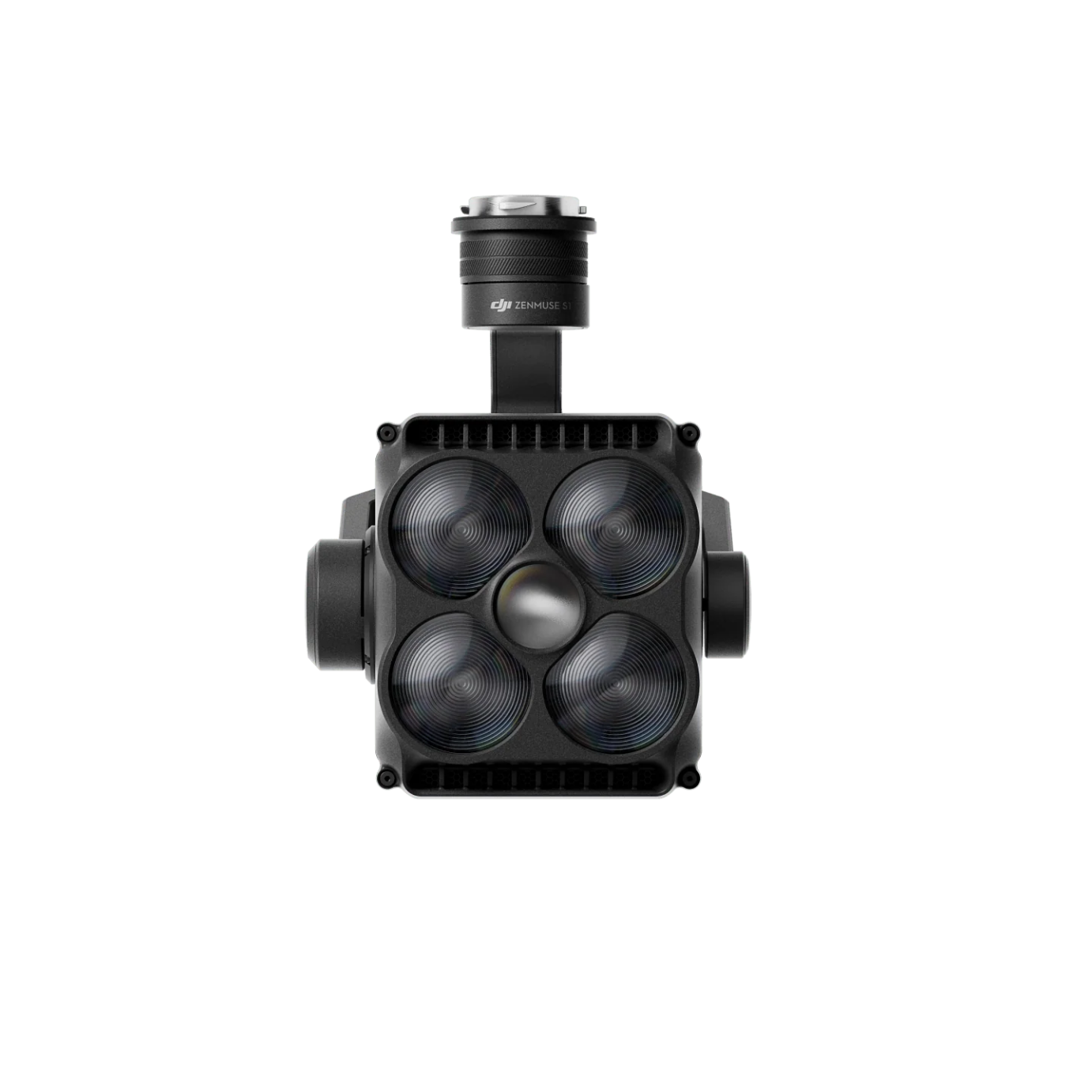 DJI Zenmuse S1 - Unmanned RC