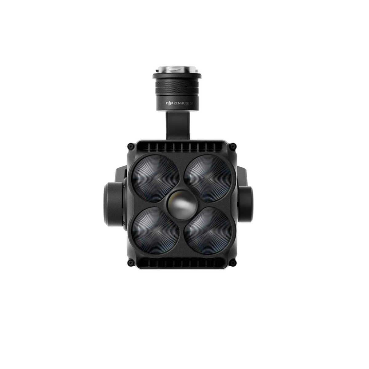 DJI Zenmuse S1 - Unmanned RC